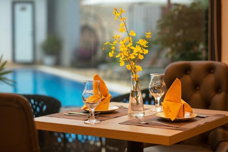 Tam Coc Holiday Hotel & Villa Ninh Bình